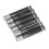6Pcs Oil Pastels Soft Vibrant Colour Easy Blending 7