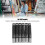 6Pcs Oil Pastels Soft Vibrant Colour Easy Blending 15