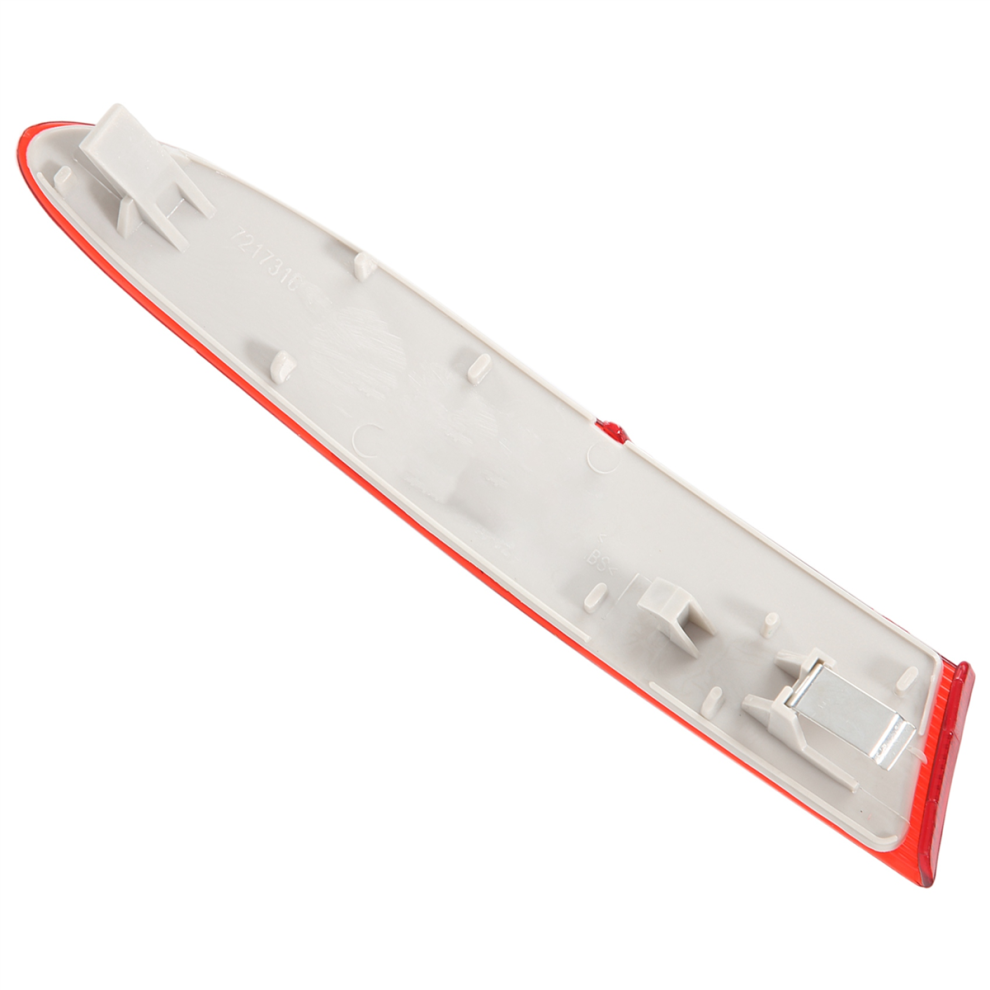 63147217316 Rear Bumper Right Side Reflector F Red 4853323359043