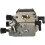 Vergaser-Kit für MM55 MM55C Bodenfräse 4601-120-0600 8