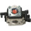 Vergaser-Kit für MM55 MM55C Bodenfräse 4601-120-0600 4