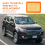 Filtro aria auto per Chevrolet Trailblazer Equinox 2 6