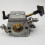 Kit carburatore per Stihl BR400, BR420, BR320 BR38 3