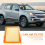 Filtro aria auto per Chevrolet Trailblazer Equinox 2 5