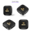 Autoadapter Wireless CarPlay Android Ai TV Box mit 5