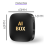 Autoadapter Wireless CarPlay Android Ai TV Box mit 1