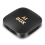 Autoadapter Wireless CarPlay Android Ai TV Box mit 7