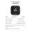 Autoadapter Wireless CarPlay Android Ai TV Box mit 11