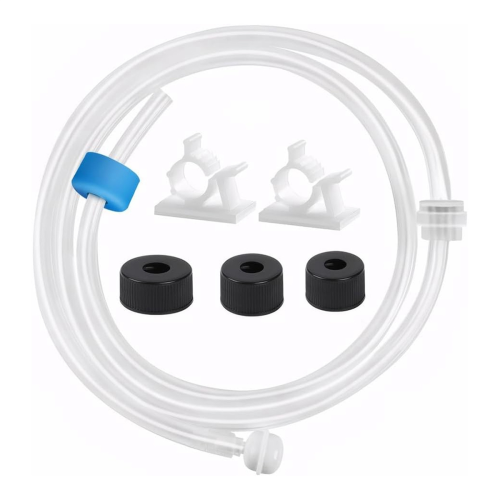 Soap Dispenser Extension Tube Kit for Kitchen Sink