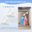 Soap Dispenser Extension Tube Kit for Kitchen Sink 8