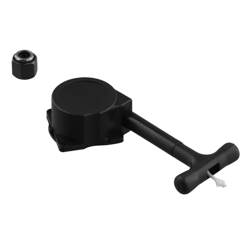 R020 Hex NutWay Bearing & Pull - 16 18 21SH 21 Nit 1