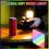 Luz de vídeo LED RGB colorida 3000K-6000K Mini Fi 7