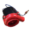 Universal Loud Horn Electronic Turbo Car Fake Dump 9