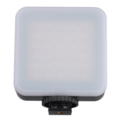 Luz de vídeo LED RGB colorida 3000K-6000K Mini Fi 2