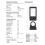 Electric Bike 500S Display 0-9 PAS Speed Indicator 11