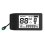 Electric Bike 500S Display 0-9 PAS Speed Indicator 4