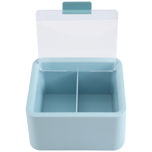 Blind Box Lagerung Display Stand Figur Spielzeug Kabine 2