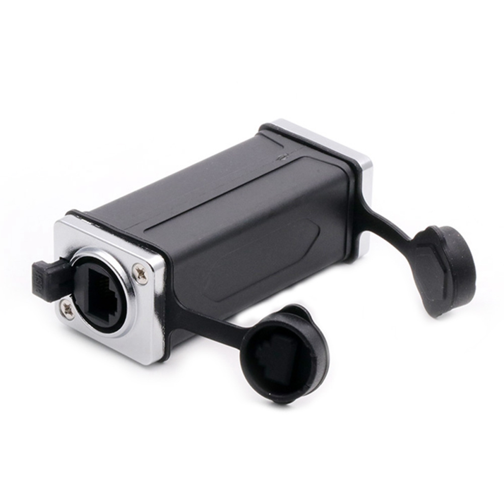 Waterproof Rj45 8P8c Ethernet Connector Female To 4853323364115
