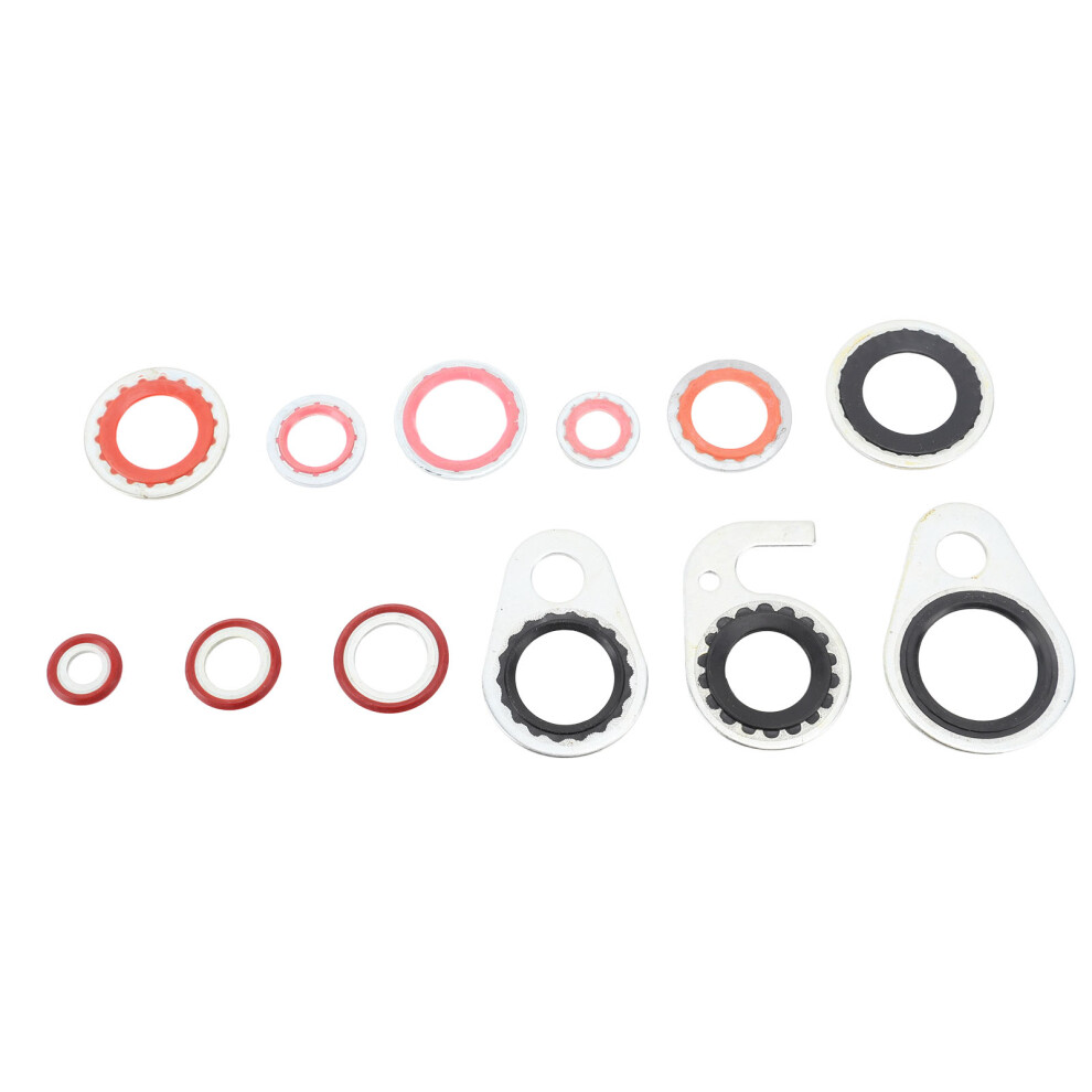 Ac System Compressor Gasket Seal Air Conditioning 9121376807022