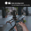 YT-1200 Rotation Panoramic Remote Control Pan Tilt 7