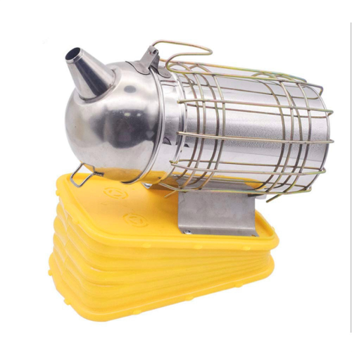 Machine à brumiser les abeilles en plastique B 1