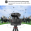 YT-1200 Rotation Panoramic Remote Control Pan Tilt 6