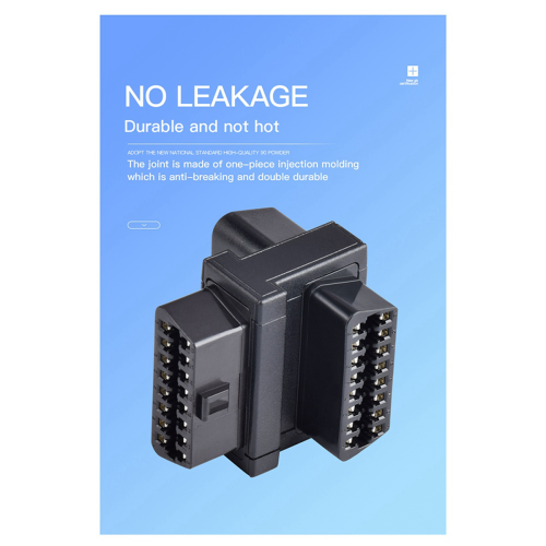 Cavo di prolunga per auto Mini OBD2 da un minuto e due secondi Autom 2