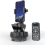 YT-1200 Rotation Panoramic Remote Control Pan Tilt 4