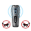 New Ultrasonic Dog Repeller Rechargeable Portable 9