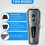 New Ultrasonic Dog Repeller Rechargeable Portable 8