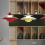 Pendelleuchte 30CM Aluminium Dekorative Lampe Regenschirm 4