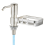 Soap Dispenser for Kitchen Sink, Built in Pump wit 1