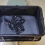 Rear Bike Basket Bicycle Cargo Rack Bag Large Capa 6