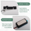 Μίνι 4G GPS Tracker SOS Φωνητική παρακολούθηση κλήσεων σε πραγματικό χρόνο 6