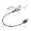 Μίνι 4G GPS Tracker SOS Φωνητική παρακολούθηση κλήσεων σε πραγματικό χρόνο 1