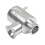 Turbocompresseur universel en aluminium à double port 4