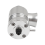 Turbocompresseur universel en aluminium à double port 5