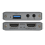 Κάρτα βίντεο 4K USB σε συσκευή εγγραφής HDTV Grabbers για Ga 3
