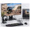 Κάρτα βίντεο 4K USB σε συσκευή εγγραφής HDTV Grabbers για Ga 5