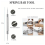 Watch Link Removal Kit, Band Tool Repair Resizing 7