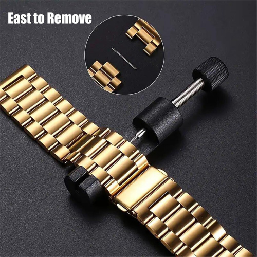 Watch Link Removal Kit, Band Tool Repair Resizing 2