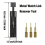 Watch Link Removal Kit, Band Tool Repair Resizing 4