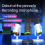 USB Dynamische Microfoon RGB Gaming Computer Condensator 10