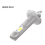 2Pcs Auto H1 Scheinwerferlampen Superhelle Led-Lampe 10