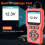 Auto OBD2 Scanner Diagnosegerät Codeleser OBDII 10