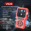 Auto OBD2 Scanner Diagnosegerät Codeleser OBDII 4