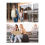 15,6 inch laptoptas, collegerugzak met hoge capaciteit S 3