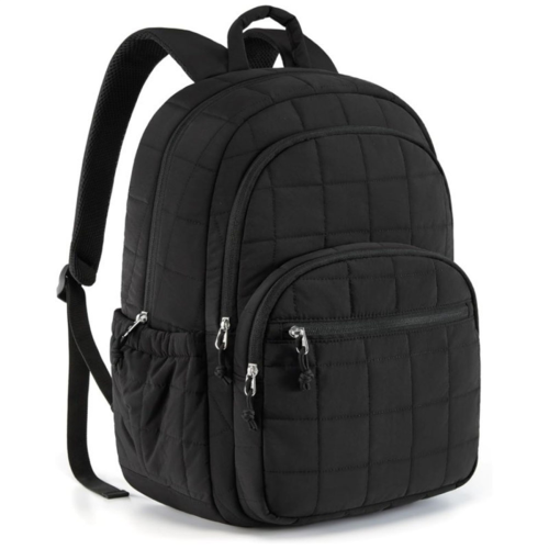 15,6 inch laptoptas, collegerugzak met hoge capaciteit S 1