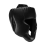 Μαύρο Good Headgear Guard Εκπαίδευση Κράνους Kick Box 1