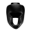 Μαύρο Good Headgear Guard Εκπαίδευση Κράνους Kick Box 3